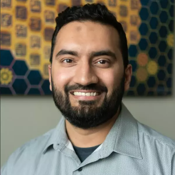 Coach Faizan Majid, LPC
